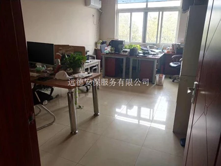 办公环境